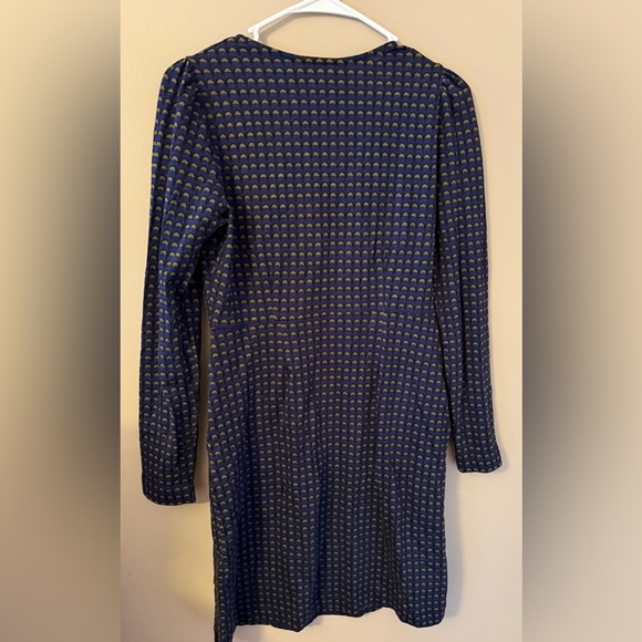Boden Penelope jersey dress size 4R new with tags. D0776 - Picture 4 of 4